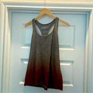 Beyond Yoga Racerback Exercise Top, Size M